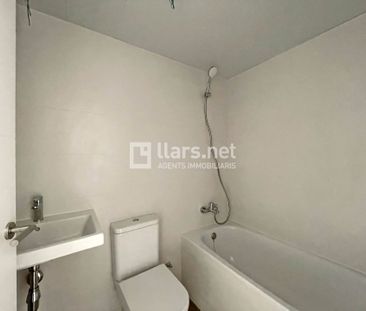 Piso de alquiler en Carrer Antoni Maria Alcover, Masia Nova - Solicrup - Photo 5