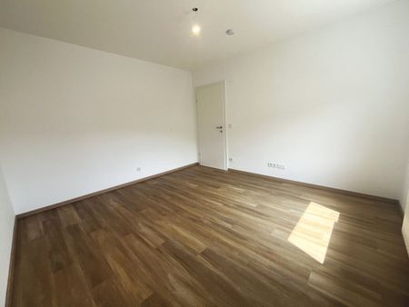 Betreutes Wohnen in Randegg – 2 Zimmer Dachgeschosswohnung mit Balkon - Photo 3