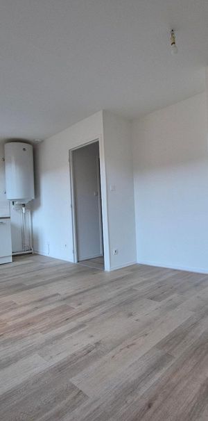 Location Appartement 2 pièces 34m² MACON 71000 - Photo 1