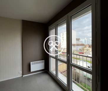 Location Appartement 1 pièce 30m² TROYES 10000 - Photo 6