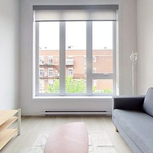 Charmant 3.5 à Louer - Photo 2