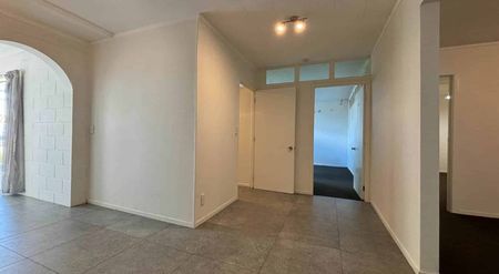 3-Bedroom Downstairs Unit in the Heart of Paku... - Photo 3