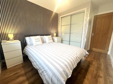 1 bedroom flat to rent - Photo 4