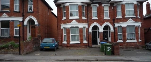 1 Bed Flat, Highfield, SO17 - Photo 1
