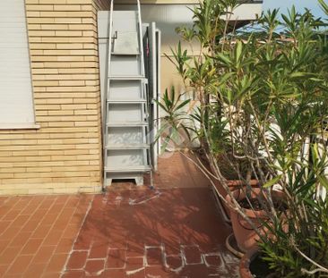 Attico in affitto - Photo 4