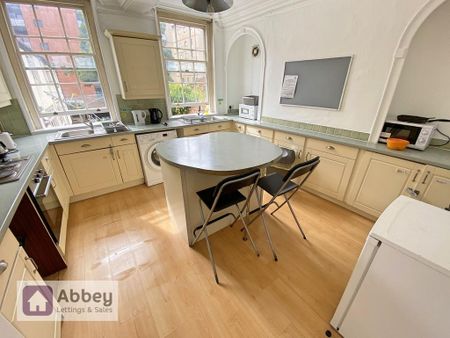 1 bedroom property to rent - Photo 5