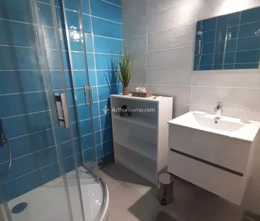 Location de vacances Appartement 2 pièces 41 m2 à Bagnoles-de-l'Orn... - Photo 5