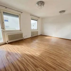Gemütliche 2-Zimmer-Wohnung mit sonnigem Balkon - Photo 1