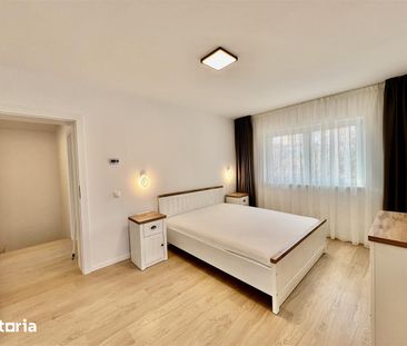 Casă de închiriat în Sibiu cu 4 camere - Photo 6