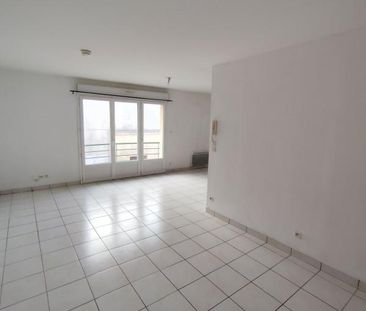 Location Appartement 3 pièces 67m² BREST 29200 - Photo 1