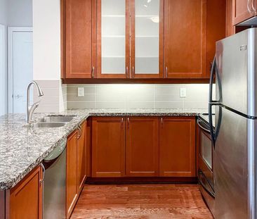 For Lease - 21 Upper Duke Crescent Unit# 404, Markham, Ontario - Photo 4