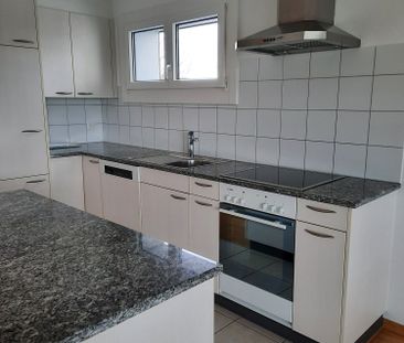 3.5 Zimmer, 71 m², 1. Stock - Foto 2