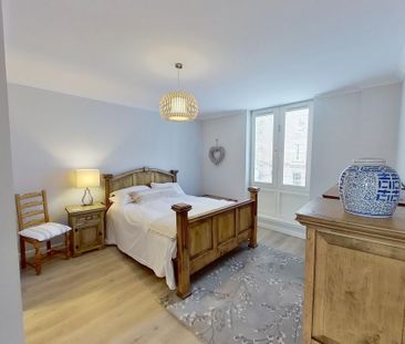 2 Bed Flat, Fettes Row, EH3 - Photo 1