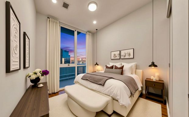 For Lease - 8 Interchange Way Unit# 1709, Vaughan, Ontario - Photo 1