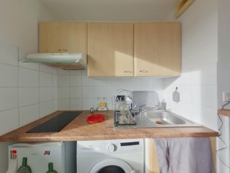 Location Appartement 2 pièces 49m² TOURS 37200 - Photo 5