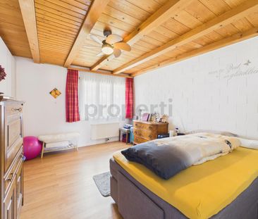 3.5 Zimmer, 68 m², EG - Photo 4