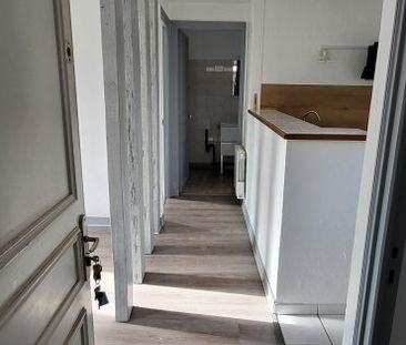 Location / Appartement T2 - Photo 6