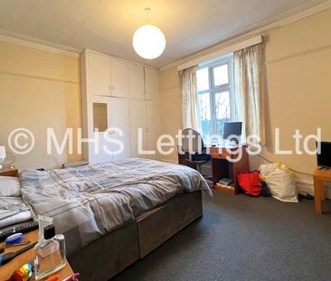 6 Bedroom Mid Terraced House for rent in Victoria Road - Photo 5