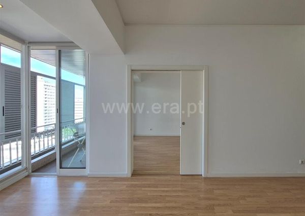Apartamento T2 em Lisboa
