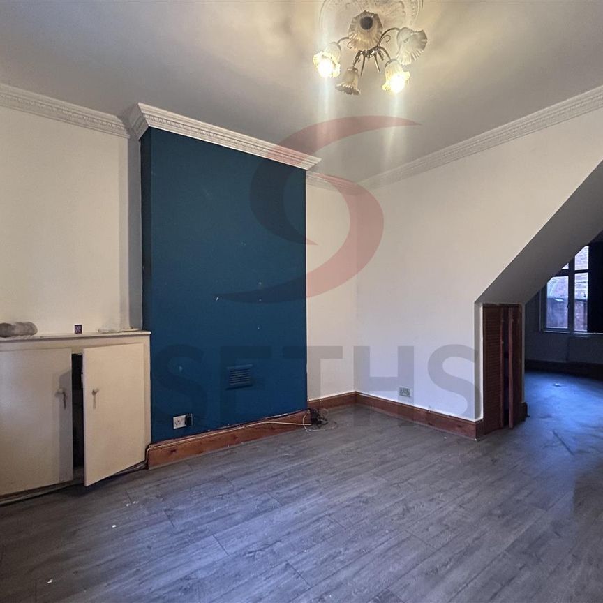 Harrison Road, LE4, Leicester - Photo 1