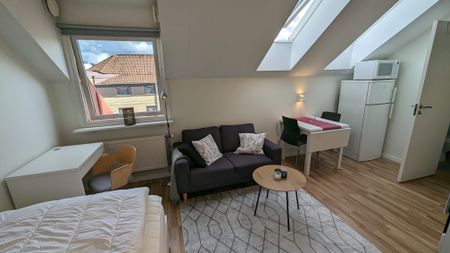 Herkulesgatan, Göteborg - Foto 3