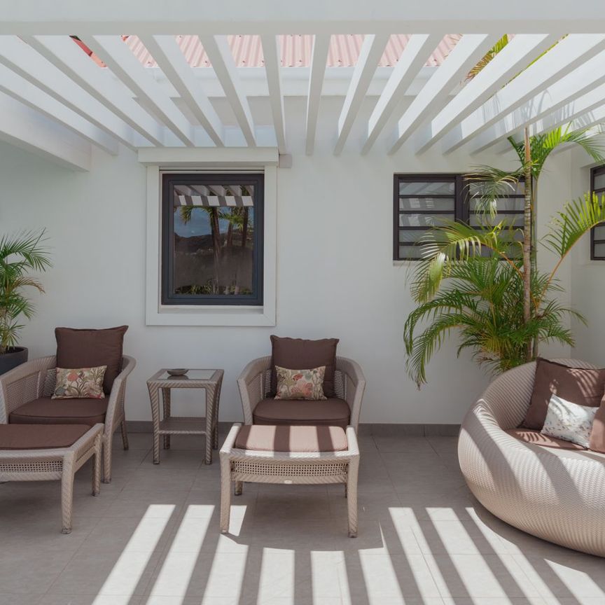 Saint Jean, 3 Bedrooms Villa for rent - Photo 1