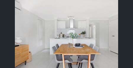 Modern Three Bedroom Home With Ensuite & Media Room - Photo 4