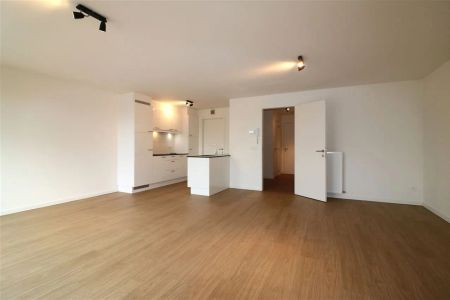 Leuk app.in landelijke stijl met 2 slpk., autostaanplaats en terras te Zichem - Foto 4