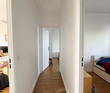 Appartement en location | Courbevoie - Photo 4