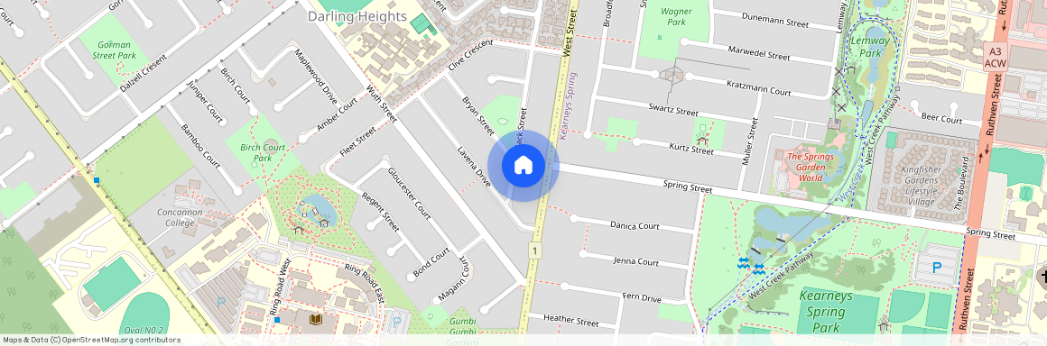 72 Jack Street, Qld 4350, Darling Heights