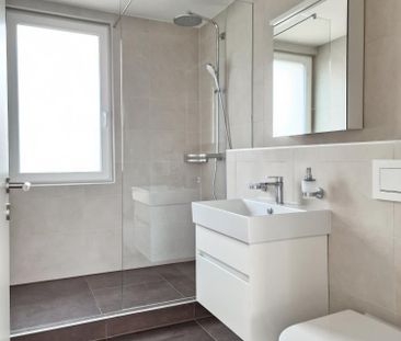 2.5 Zimmer, 45 m², 3. Stock - Photo 3