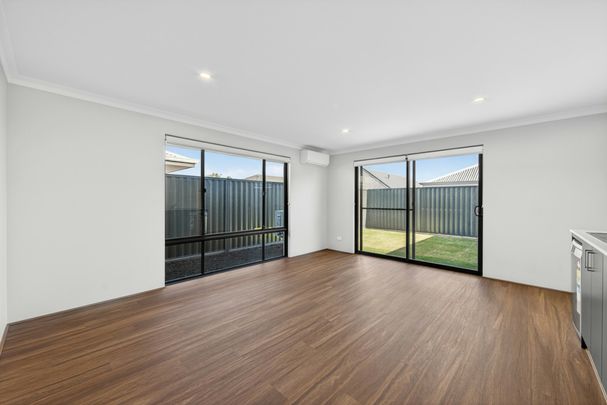 Brand New Two Bedroom Dual Living Property! - Photo 1