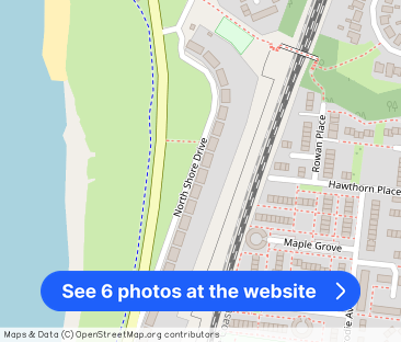 North Shore Road,Troon,KA10 - Photo 1