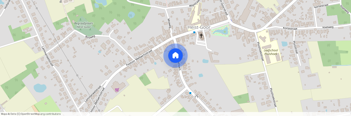 Mechelaars, 6, 2220, Heist-Op-Den-Berg