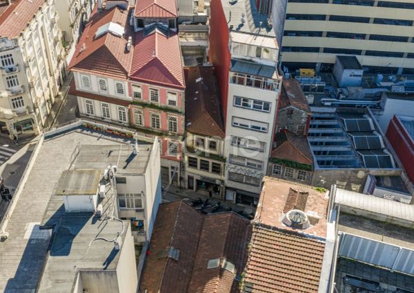 Apartamento T1 em Porto