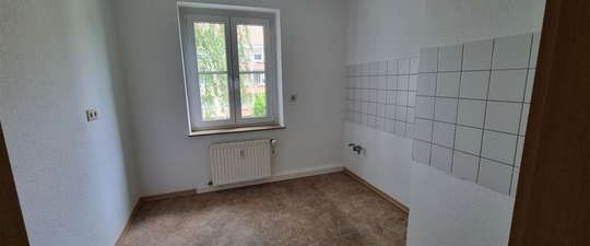 *** Tolle 3-Zimmer Wohnung mit Balkon in schöner Wohnlage DG re.*** - Foto 1