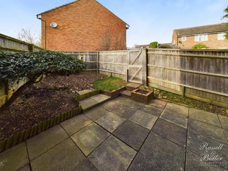 1 bedroom cluster house to rent - Photo 5