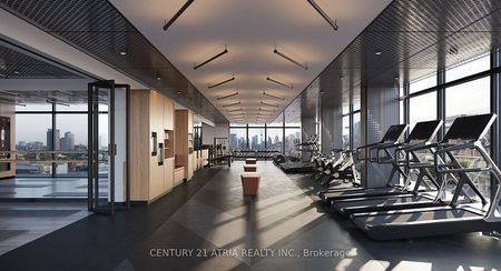 For Lease - 35 Parliament Street Unit# 601, Toronto, Ontario - Photo 3