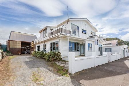 Beach home Island Bay - Photo 4