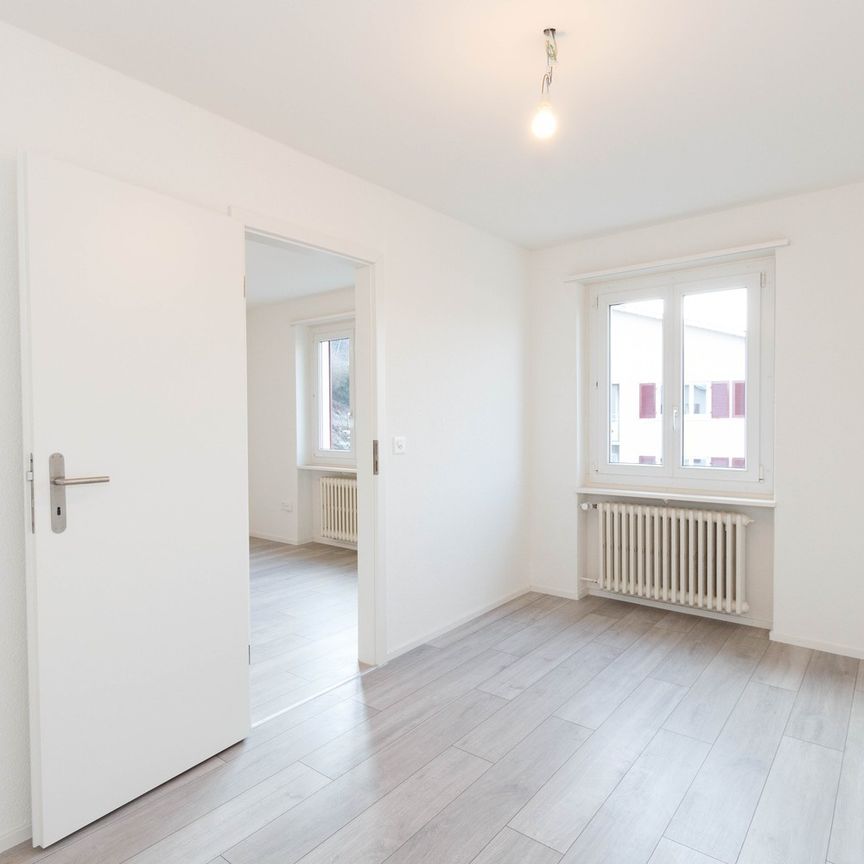 Traumhafte Wohnung - Foto 1