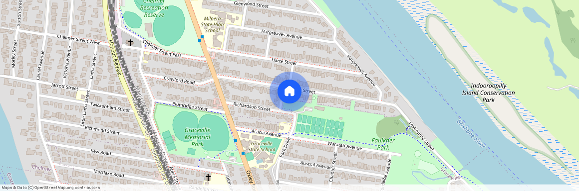 2 Turner Street, Chelmer, QLD 4068