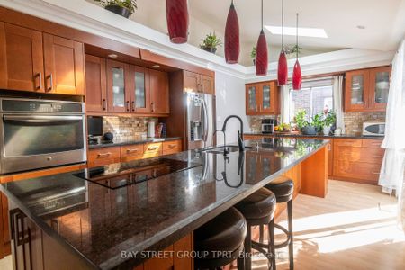 For Lease - 6 Blackthorn Lane, Brampton, Ontario - Photo 4