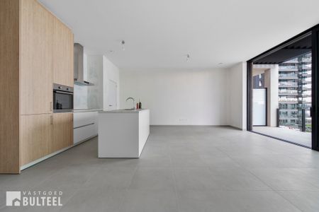 Nieuwbouwappartement met prachtig Scheldezicht op de Zaat in Temse! - Photo 4