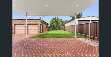5 bedroom Home for Lease in the Heart of Burwood - Photo 4