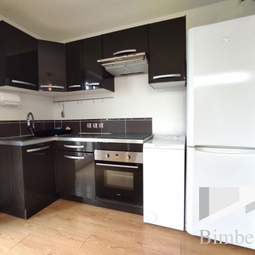 Appartement à louer, 2 pièces - Orléans 45000 - Photo 1