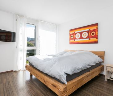 4.5 Zimmer, 148 m² - Photo 6