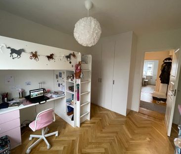 Torgilsgatan, Borås - Foto 1