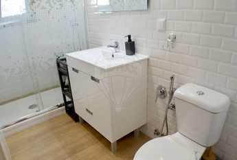 Apartamento T3 em Lisboa