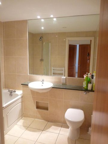 1 bedroom flat to rent - Photo 5