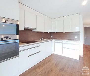 2,5 pces avec terrasse idéalement situé - Foto 3